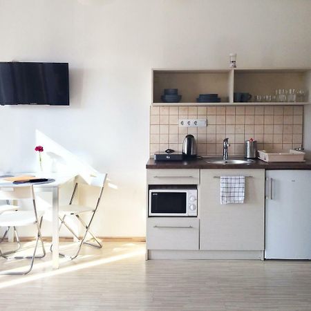 Zoom-Budapest Apartments Ngoại thất bức ảnh