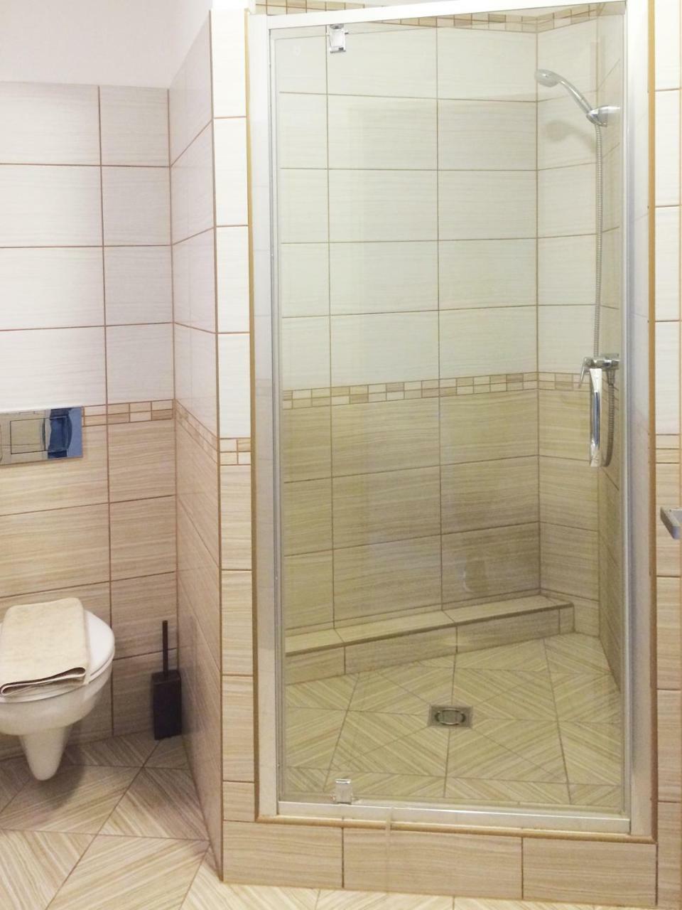 Zoom-Budapest Apartments Ngoại thất bức ảnh