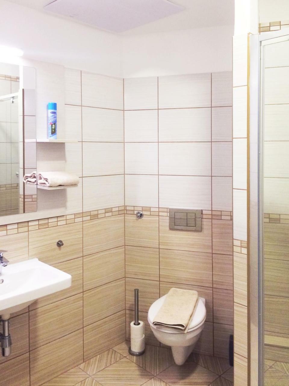 Zoom-Budapest Apartments Ngoại thất bức ảnh