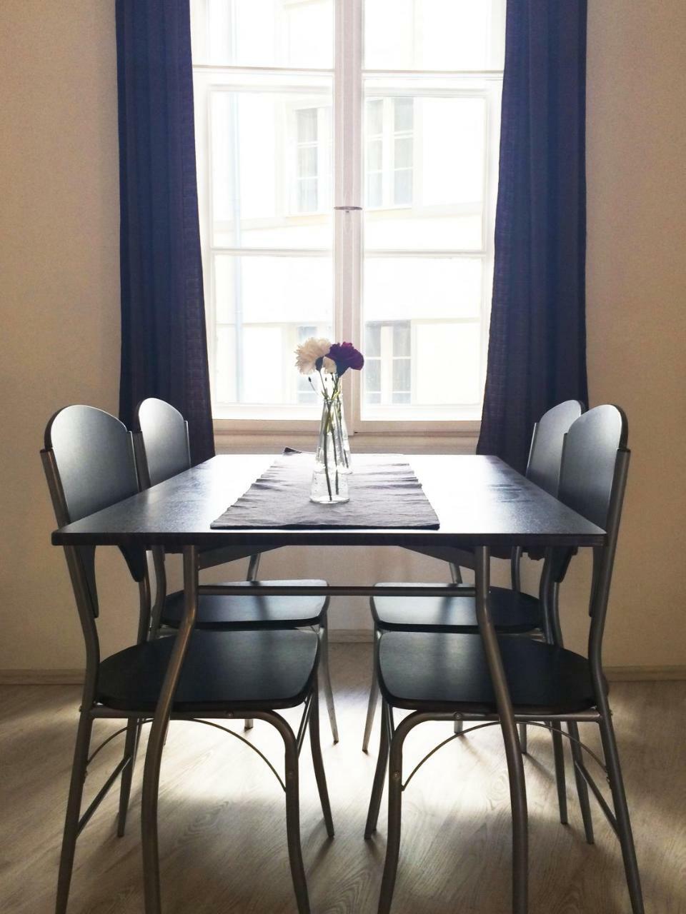 Zoom-Budapest Apartments Ngoại thất bức ảnh