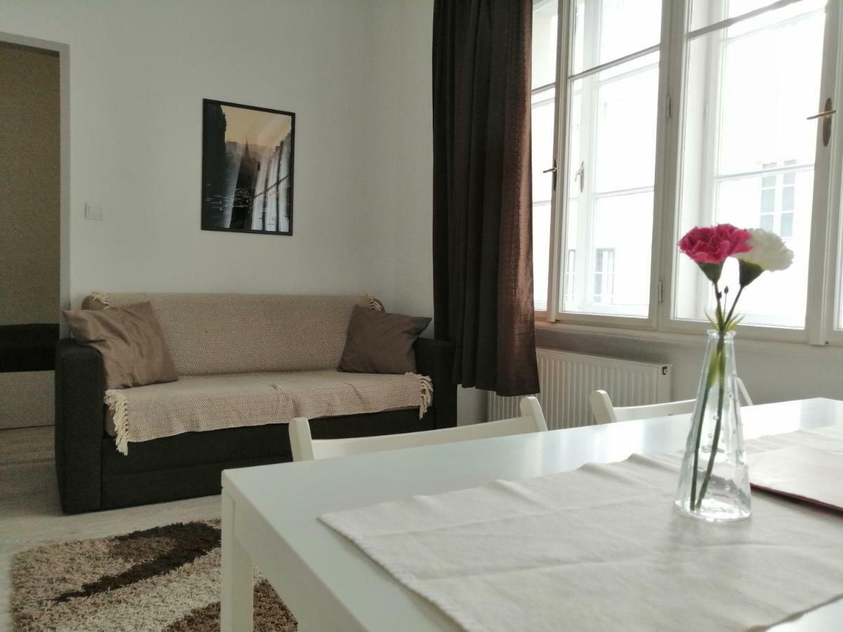 Zoom-Budapest Apartments Ngoại thất bức ảnh