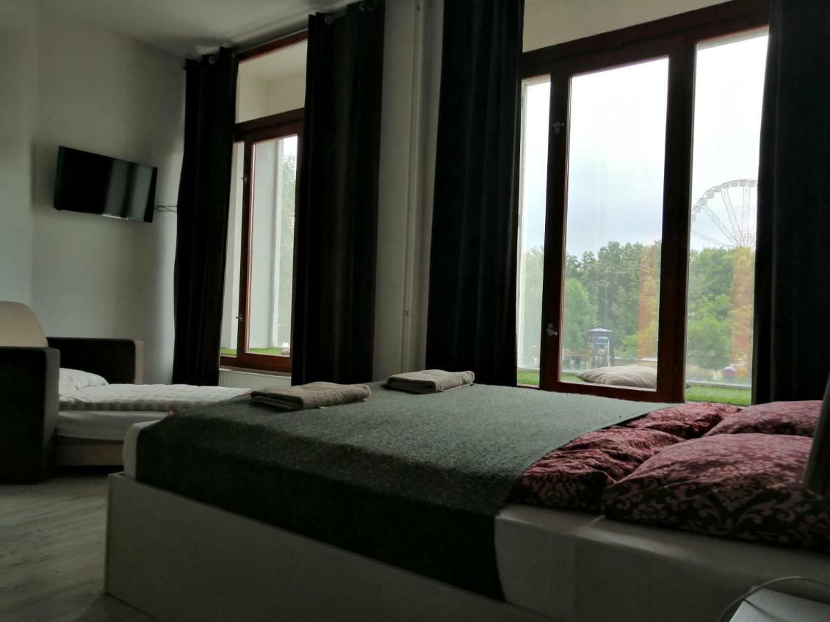 Zoom-Budapest Apartments Ngoại thất bức ảnh