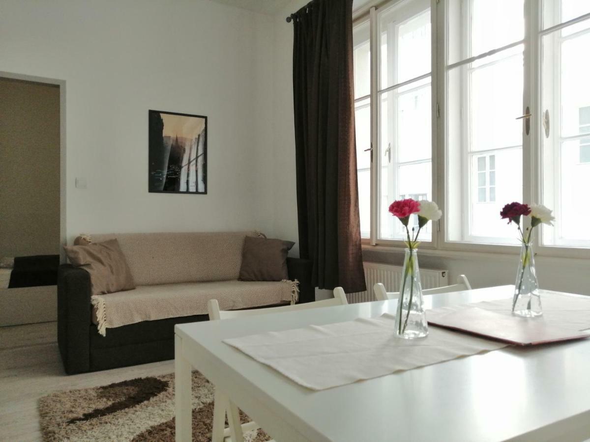 Zoom-Budapest Apartments Ngoại thất bức ảnh