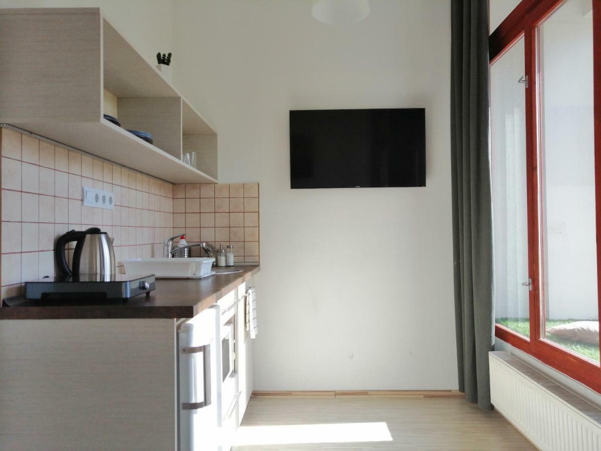Zoom-Budapest Apartments Ngoại thất bức ảnh
