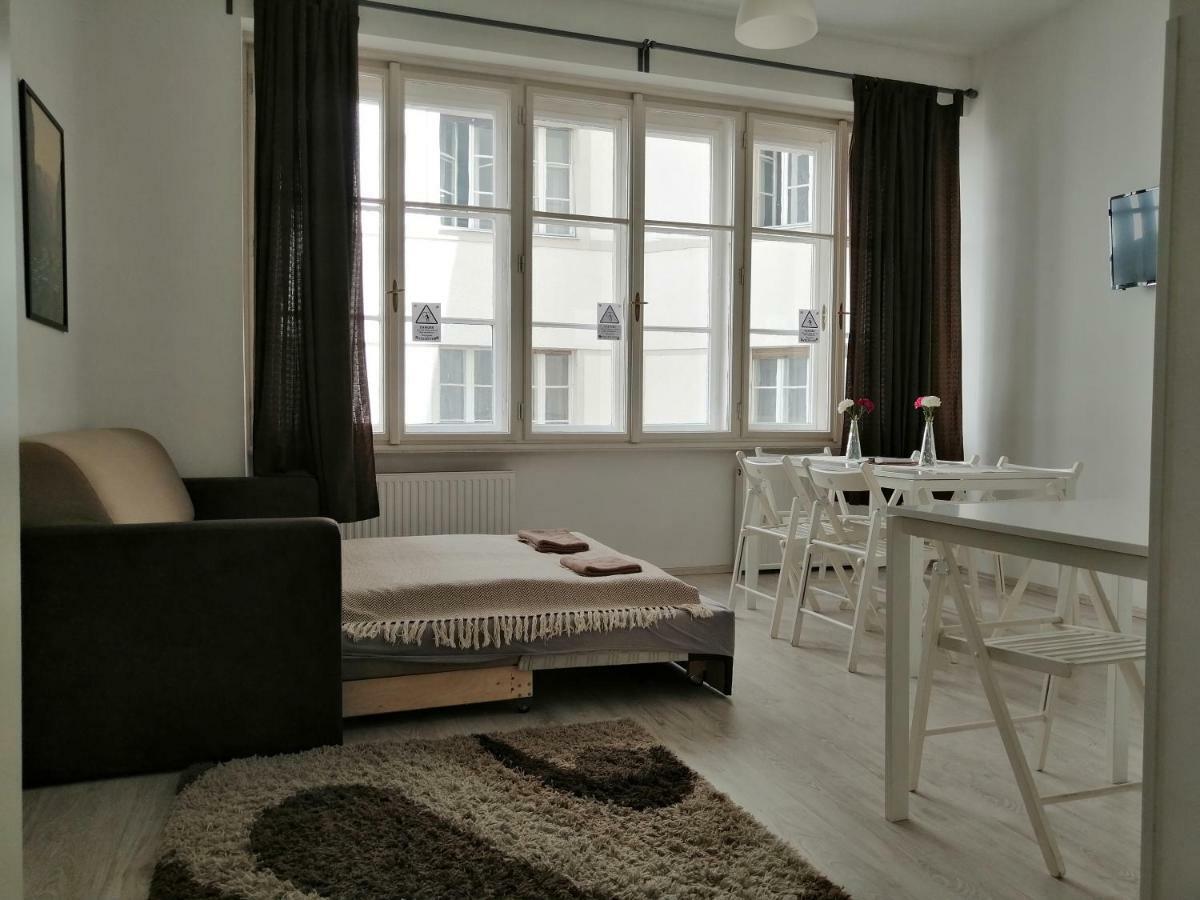 Zoom-Budapest Apartments Ngoại thất bức ảnh