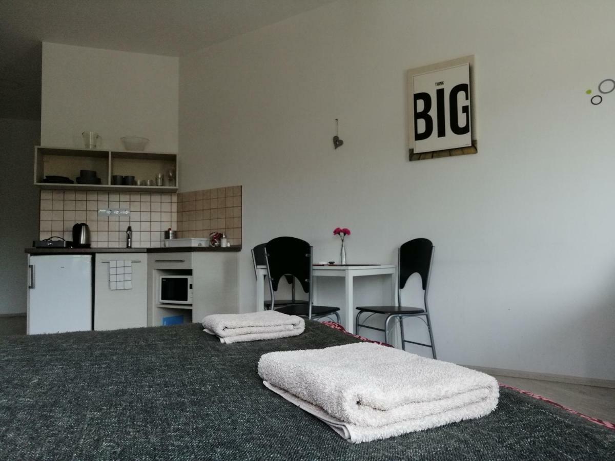 Zoom-Budapest Apartments Ngoại thất bức ảnh