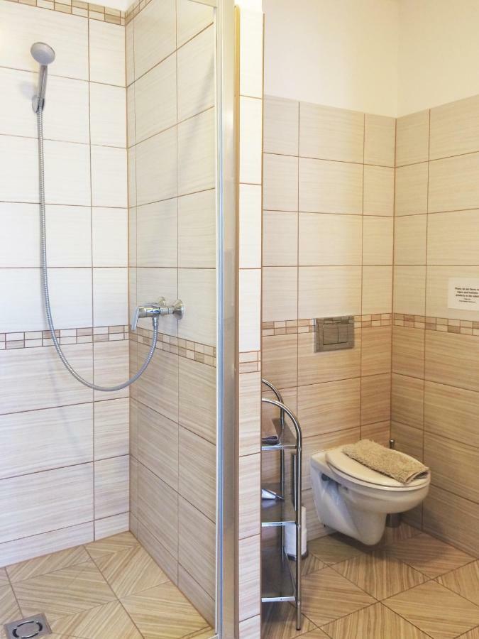 Zoom-Budapest Apartments Ngoại thất bức ảnh