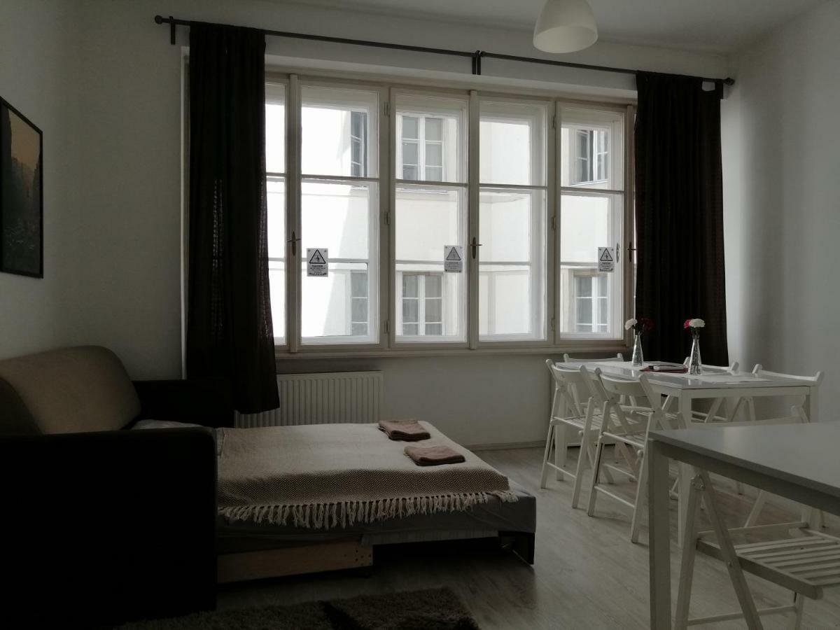 Zoom-Budapest Apartments Ngoại thất bức ảnh