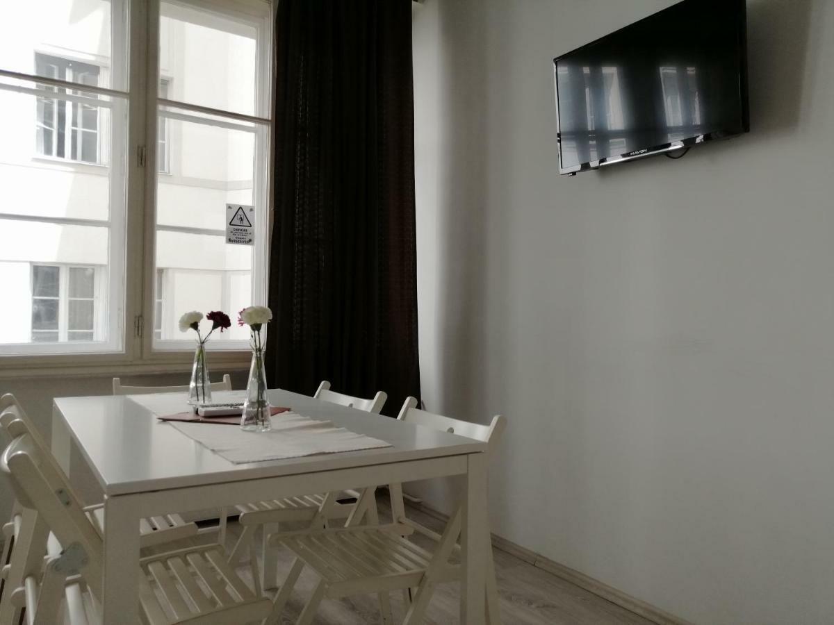 Zoom-Budapest Apartments Ngoại thất bức ảnh