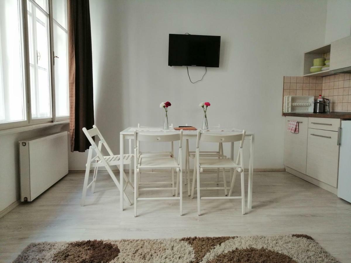 Zoom-Budapest Apartments Ngoại thất bức ảnh
