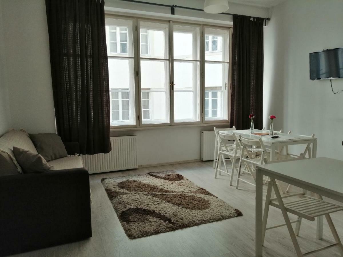 Zoom-Budapest Apartments Ngoại thất bức ảnh