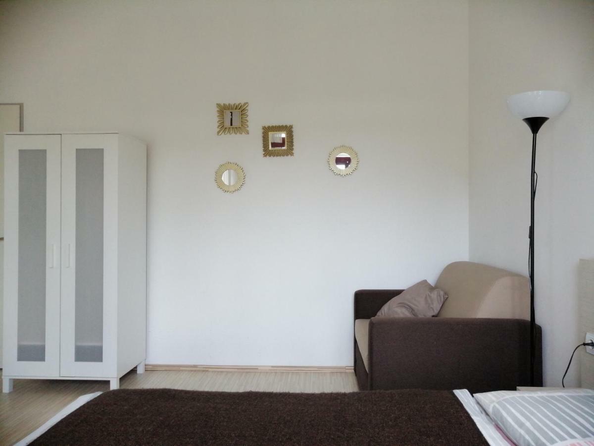 Zoom-Budapest Apartments Ngoại thất bức ảnh