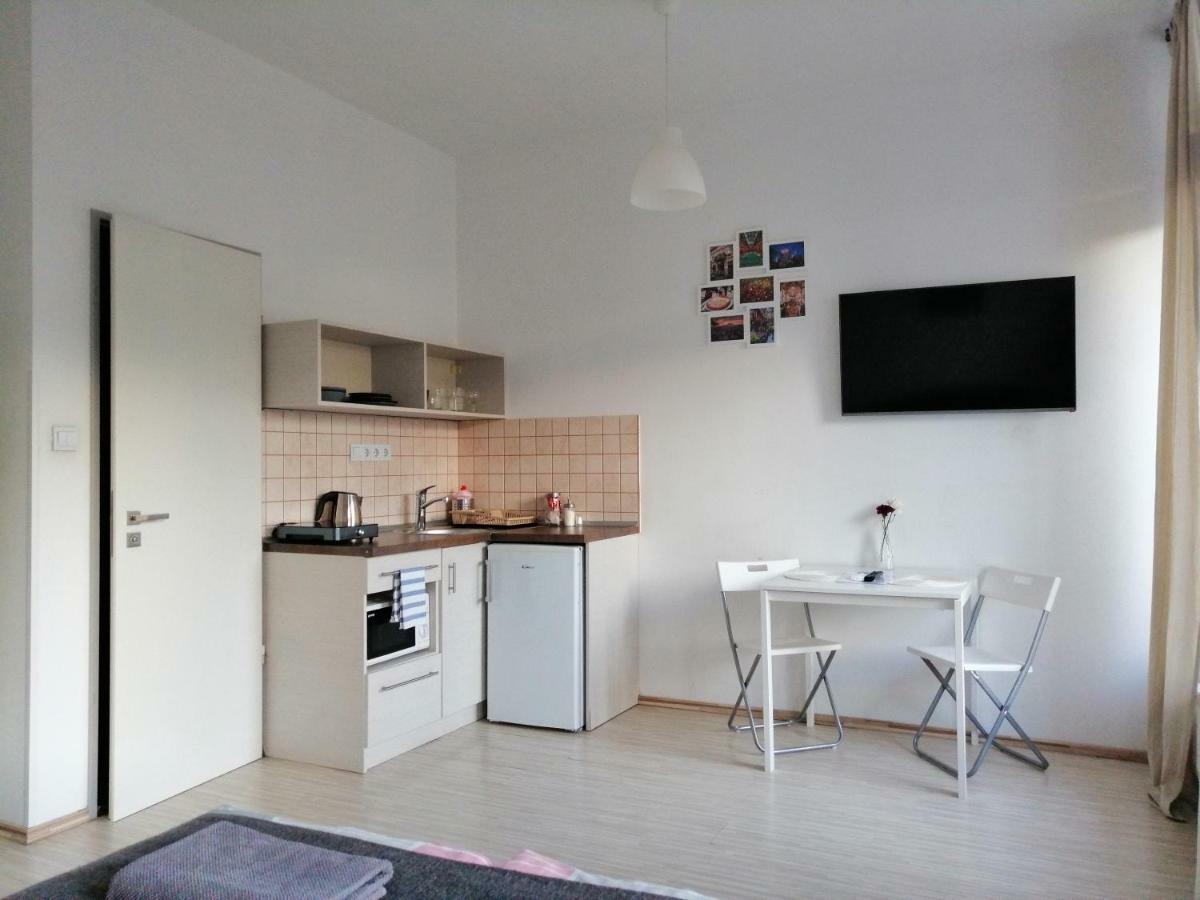 Zoom-Budapest Apartments Ngoại thất bức ảnh