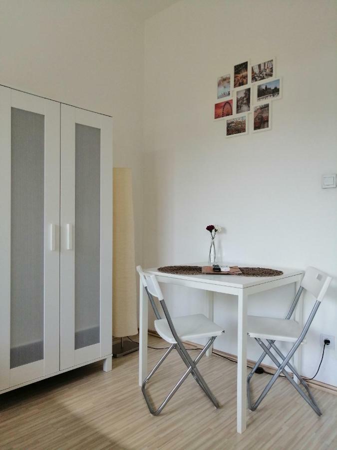 Zoom-Budapest Apartments Ngoại thất bức ảnh