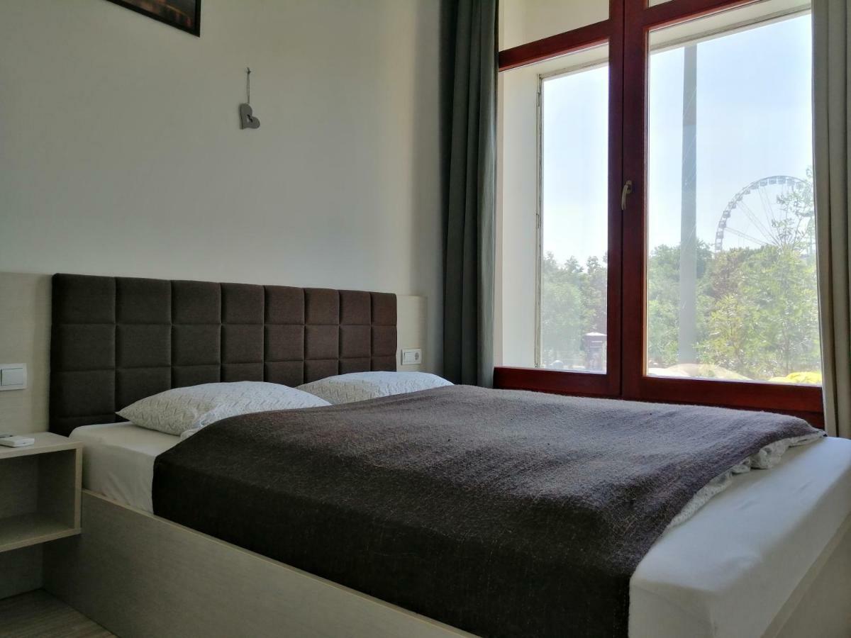Zoom-Budapest Apartments Ngoại thất bức ảnh